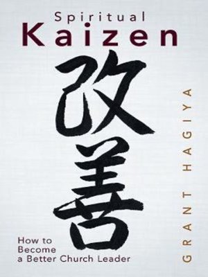 cover image of Spiritual Kaizen